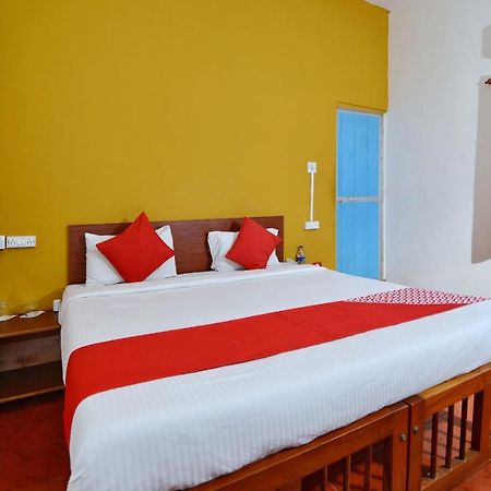 Oyo 10174 Kanta Guest House Baga Εξωτερικό φωτογραφία