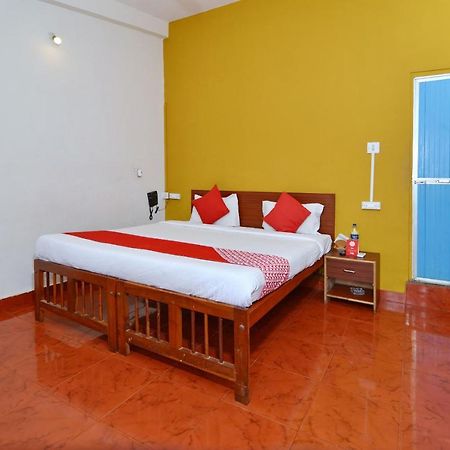 Oyo 10174 Kanta Guest House Baga Εξωτερικό φωτογραφία