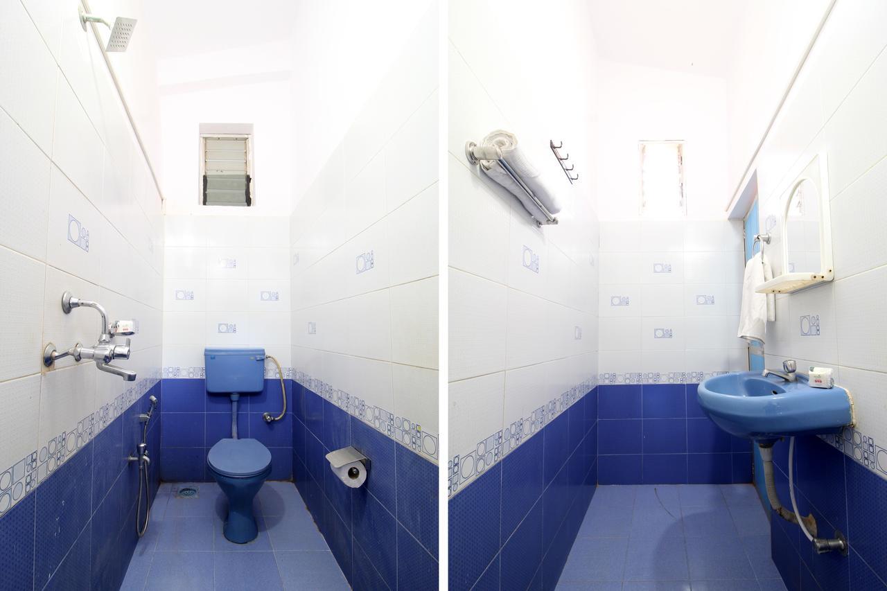 Oyo 10174 Kanta Guest House Baga Εξωτερικό φωτογραφία
