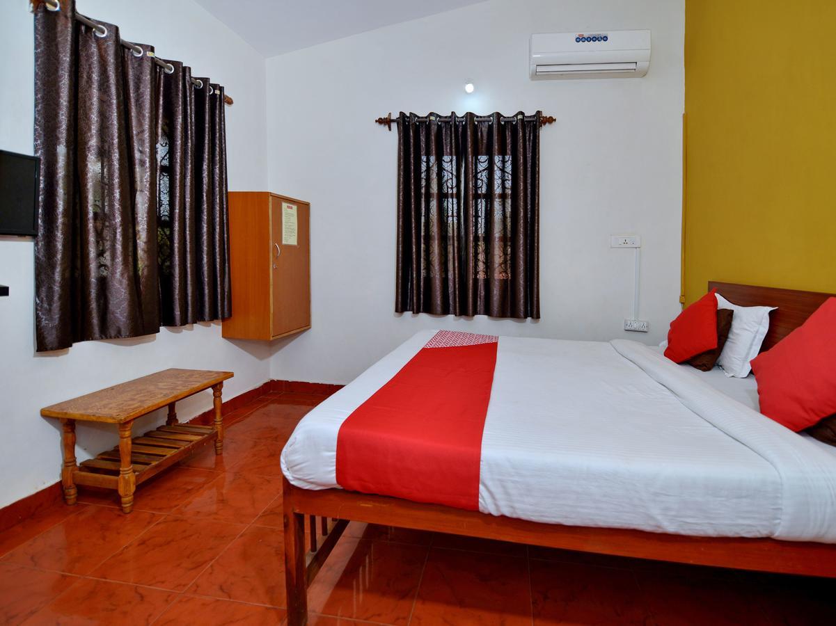 Oyo 10174 Kanta Guest House Baga Εξωτερικό φωτογραφία