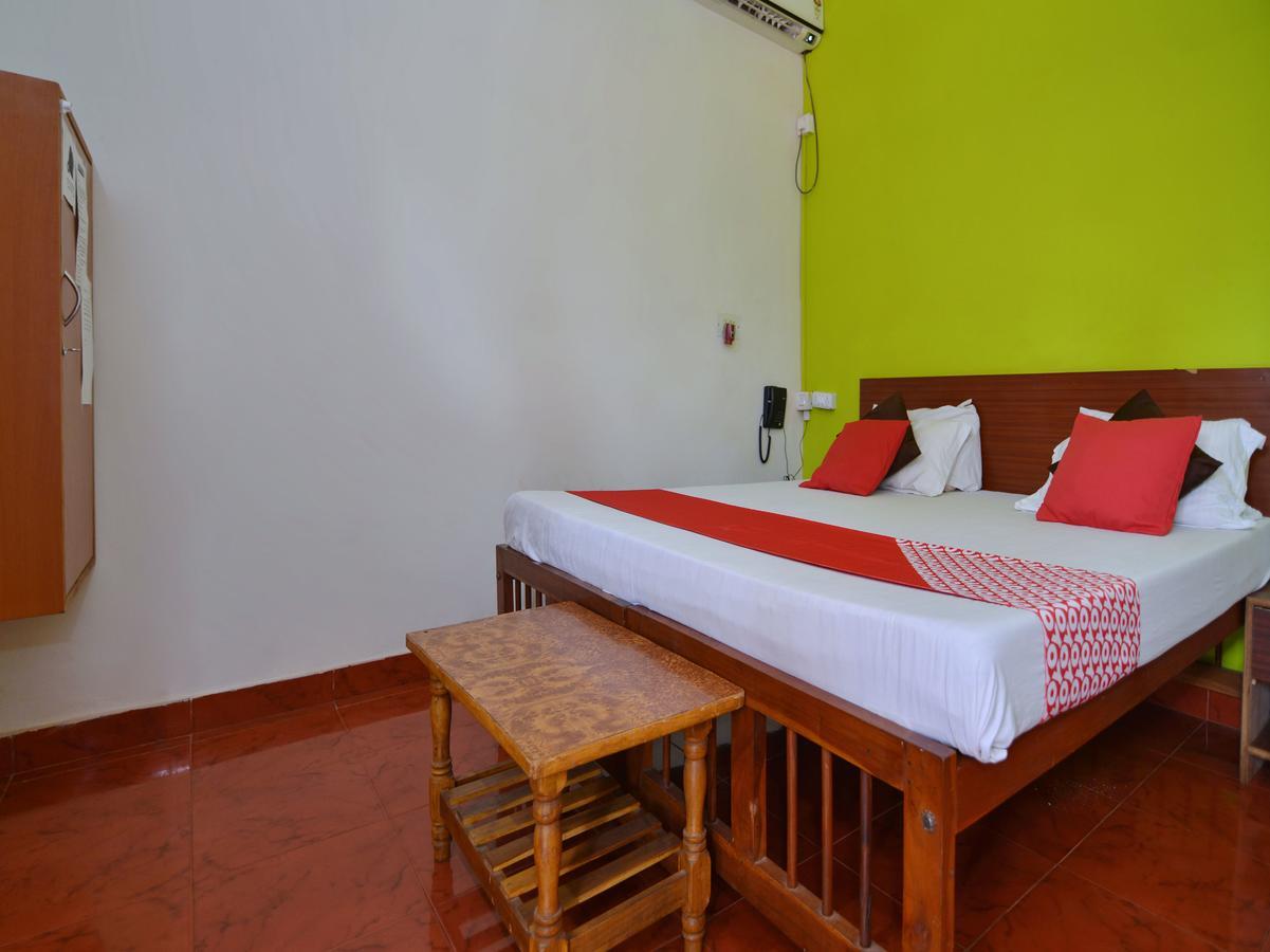 Oyo 10174 Kanta Guest House Baga Εξωτερικό φωτογραφία