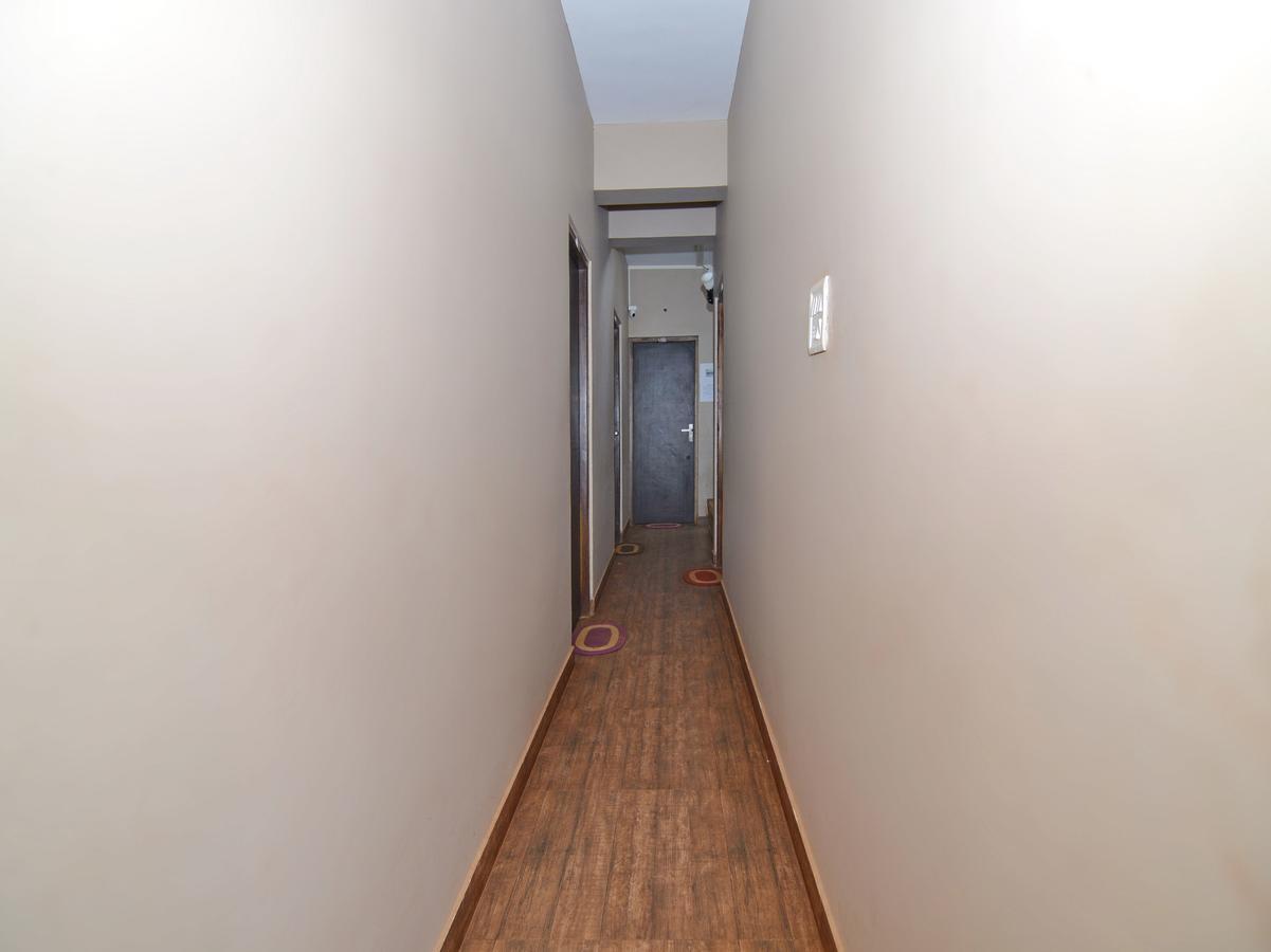 Oyo 10174 Kanta Guest House Baga Εξωτερικό φωτογραφία