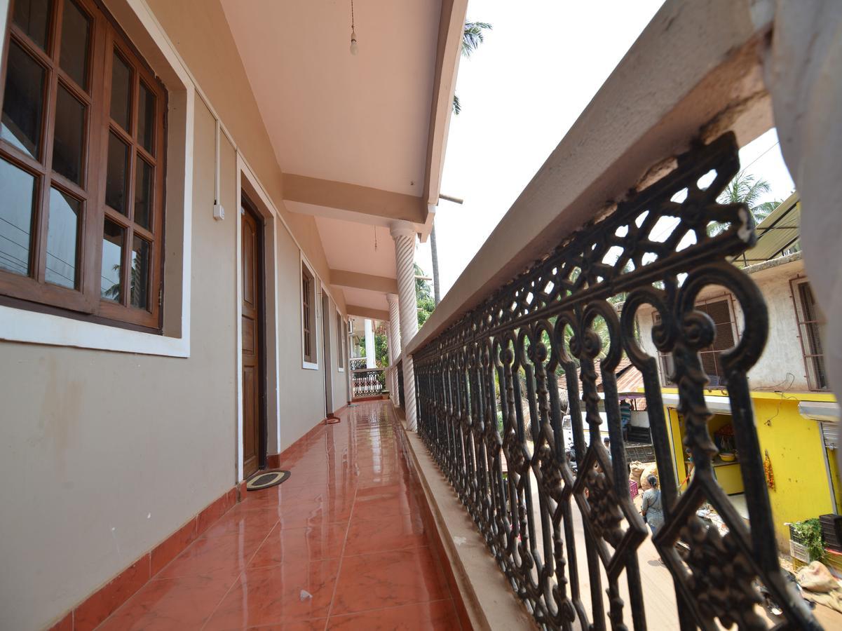 Oyo 10174 Kanta Guest House Baga Εξωτερικό φωτογραφία