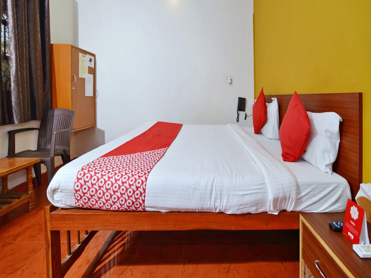 Oyo 10174 Kanta Guest House Baga Εξωτερικό φωτογραφία