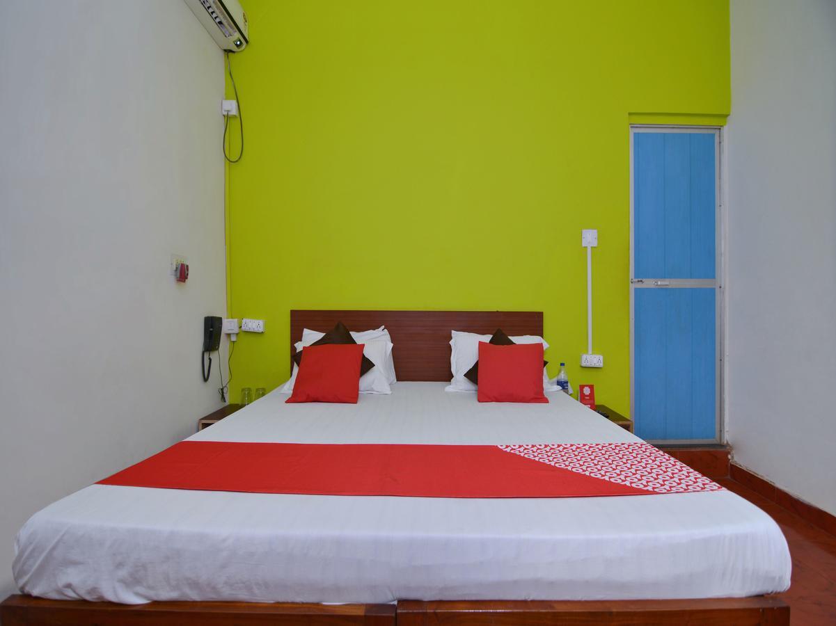 Oyo 10174 Kanta Guest House Baga Εξωτερικό φωτογραφία