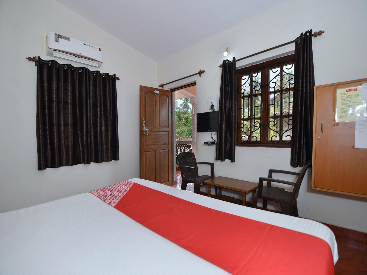 Oyo 10174 Kanta Guest House Baga Εξωτερικό φωτογραφία
