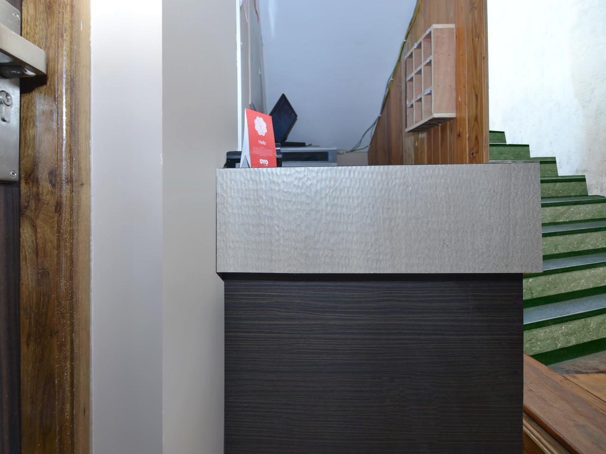 Oyo 10174 Kanta Guest House Baga Εξωτερικό φωτογραφία