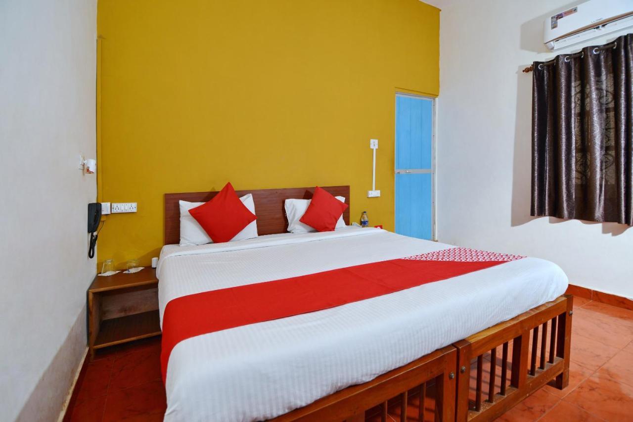 Oyo 10174 Kanta Guest House Baga Εξωτερικό φωτογραφία