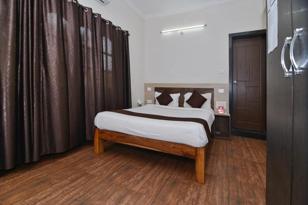 Oyo 10174 Kanta Guest House Baga Εξωτερικό φωτογραφία