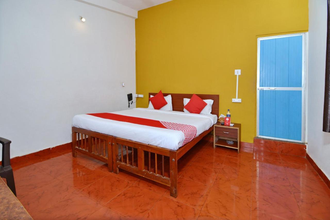 Oyo 10174 Kanta Guest House Baga Εξωτερικό φωτογραφία