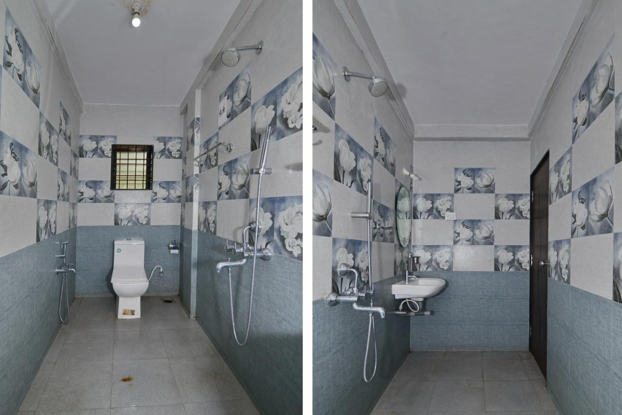 Oyo 10174 Kanta Guest House Baga Εξωτερικό φωτογραφία