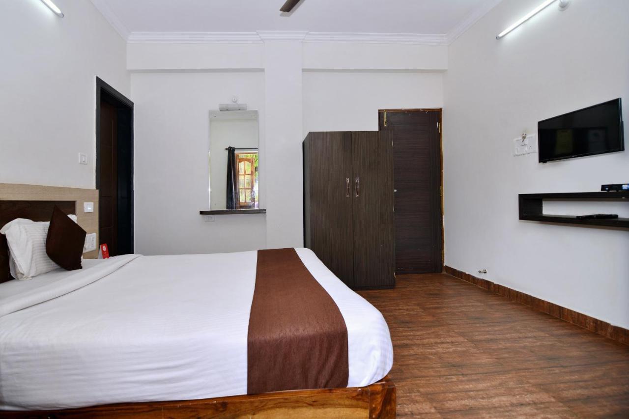 Oyo 10174 Kanta Guest House Baga Εξωτερικό φωτογραφία