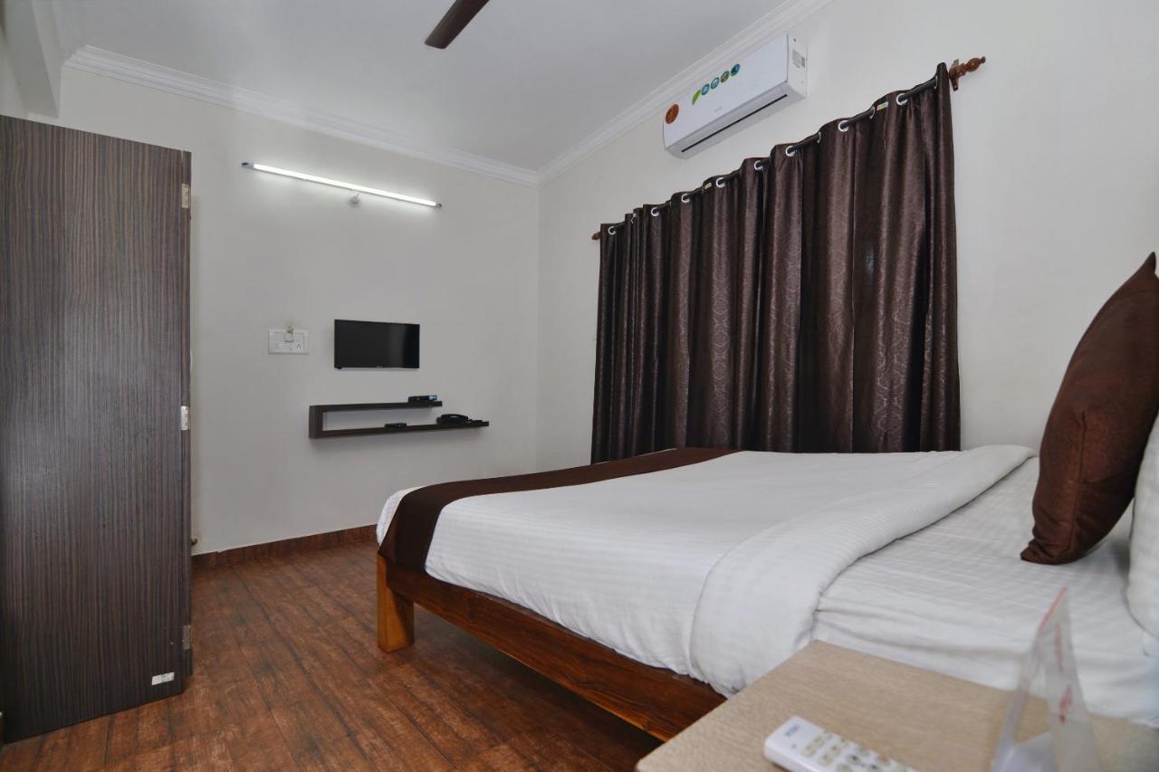 Oyo 10174 Kanta Guest House Baga Εξωτερικό φωτογραφία