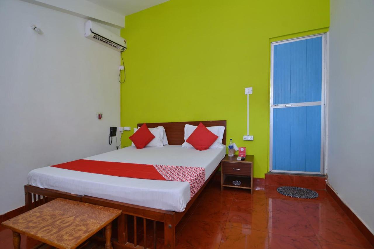 Oyo 10174 Kanta Guest House Baga Εξωτερικό φωτογραφία