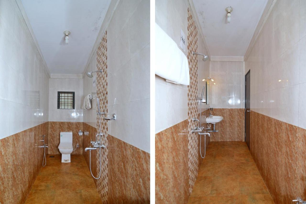 Oyo 10174 Kanta Guest House Baga Εξωτερικό φωτογραφία