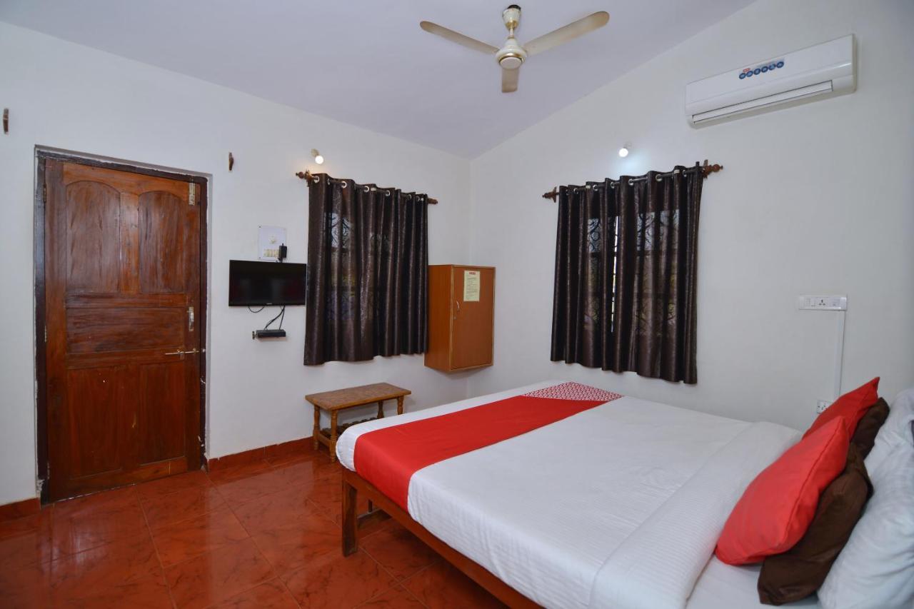 Oyo 10174 Kanta Guest House Baga Εξωτερικό φωτογραφία