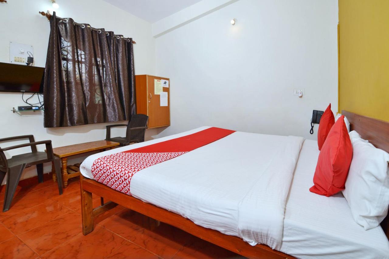 Oyo 10174 Kanta Guest House Baga Εξωτερικό φωτογραφία