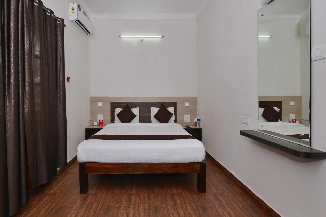 Oyo 10174 Kanta Guest House Baga Εξωτερικό φωτογραφία