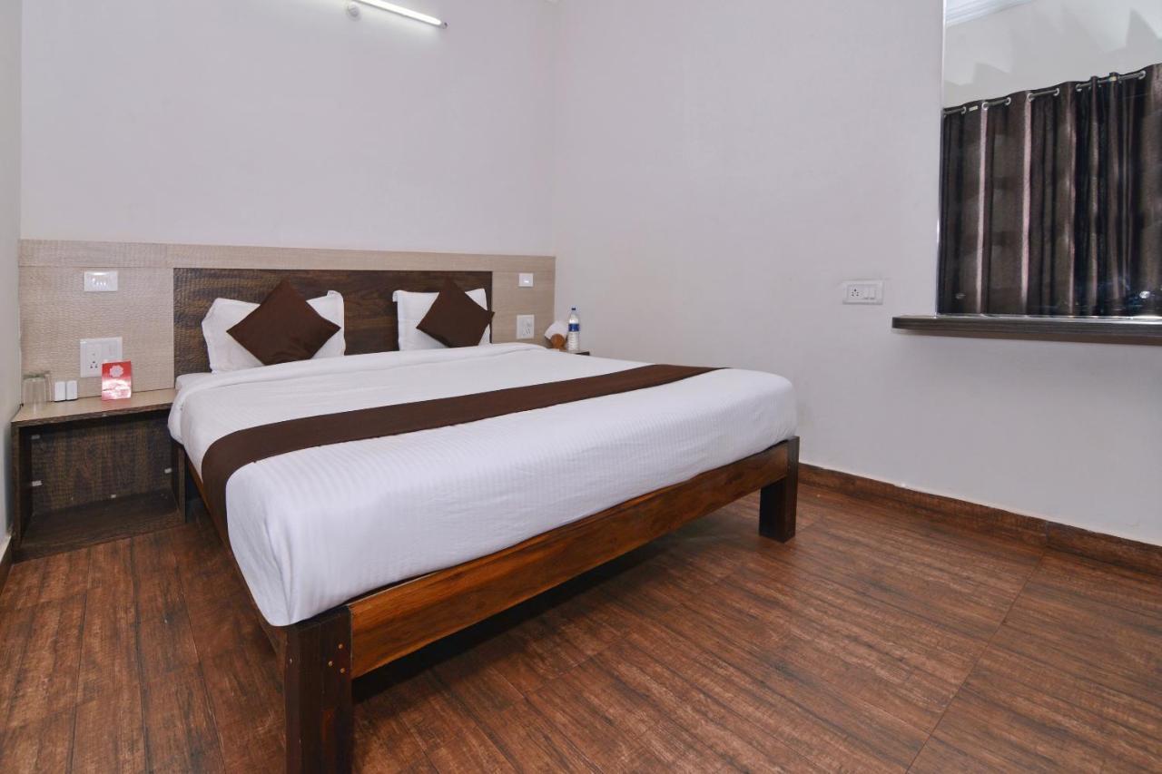 Oyo 10174 Kanta Guest House Baga Εξωτερικό φωτογραφία
