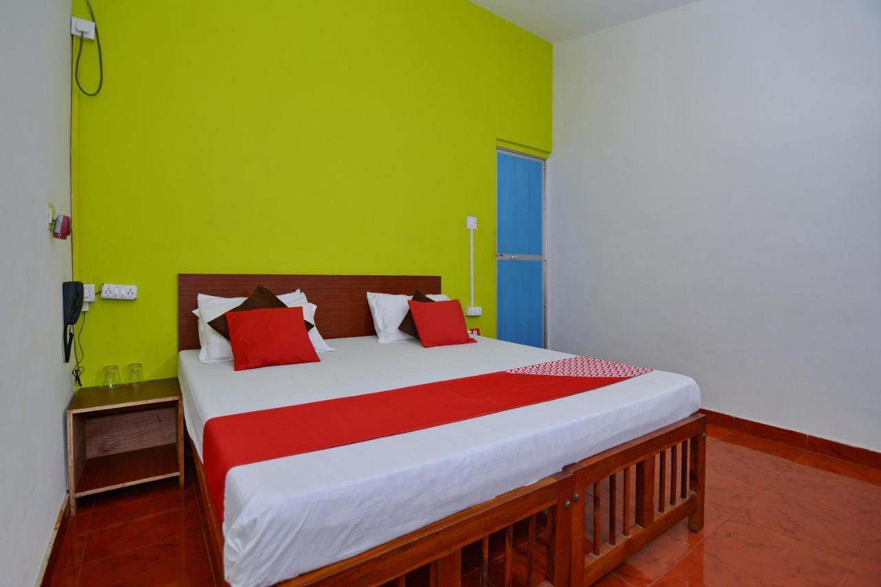 Oyo 10174 Kanta Guest House Baga Εξωτερικό φωτογραφία