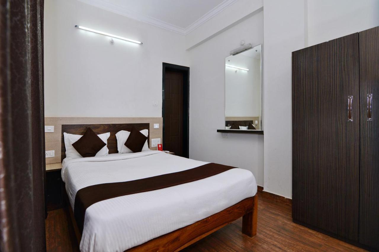 Oyo 10174 Kanta Guest House Baga Εξωτερικό φωτογραφία