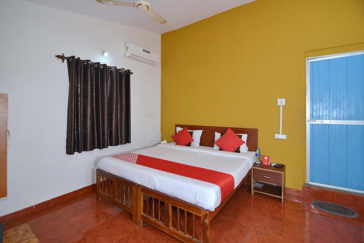Oyo 10174 Kanta Guest House Baga Εξωτερικό φωτογραφία