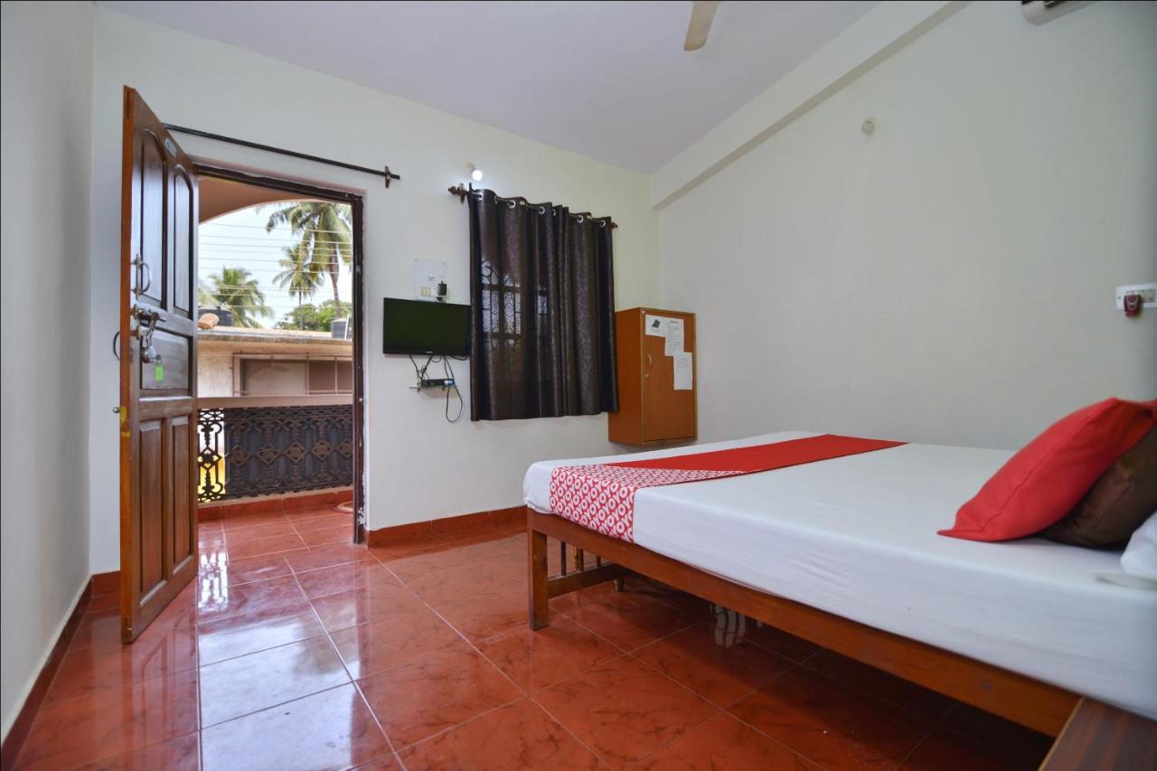 Oyo 10174 Kanta Guest House Baga Εξωτερικό φωτογραφία