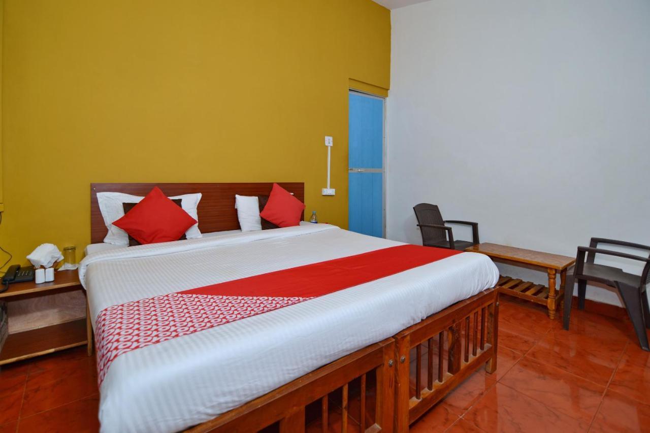 Oyo 10174 Kanta Guest House Baga Εξωτερικό φωτογραφία